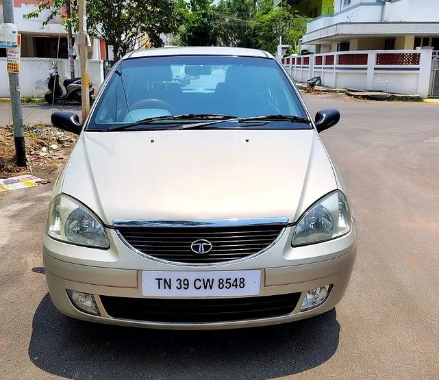 Tata Indica