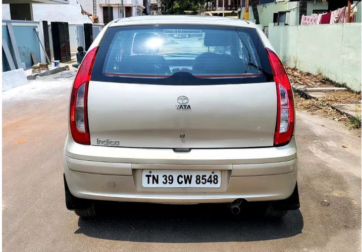 Tata Indica - Image 2