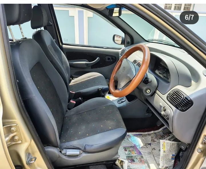 Tata Indica - Image 5