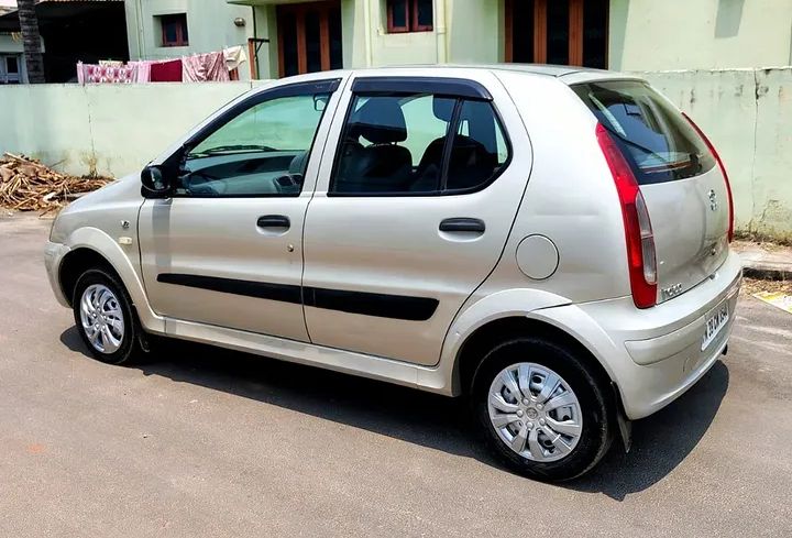 Tata Indica