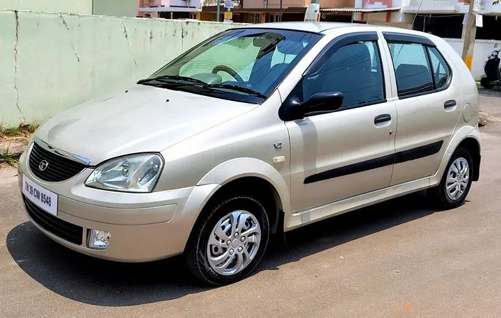 Tata Indica - Image 3