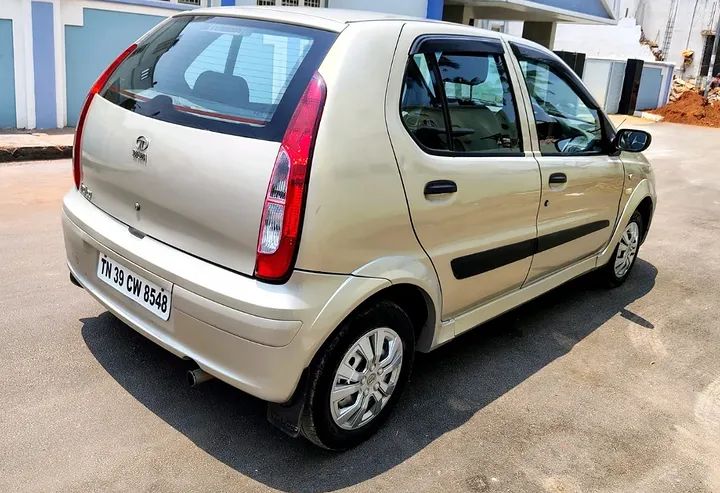 Tata Indica - Image 6