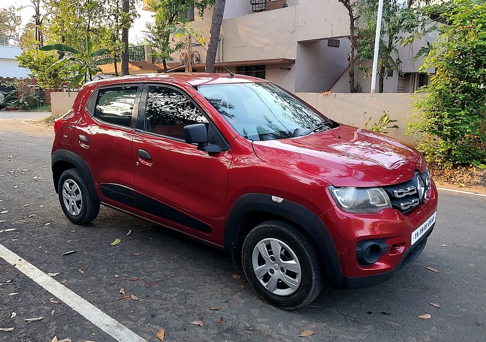 Renault Kwid - Image 5