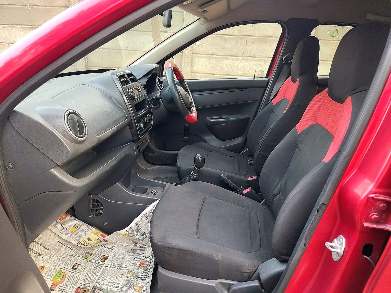 Renault Kwid - Image 4