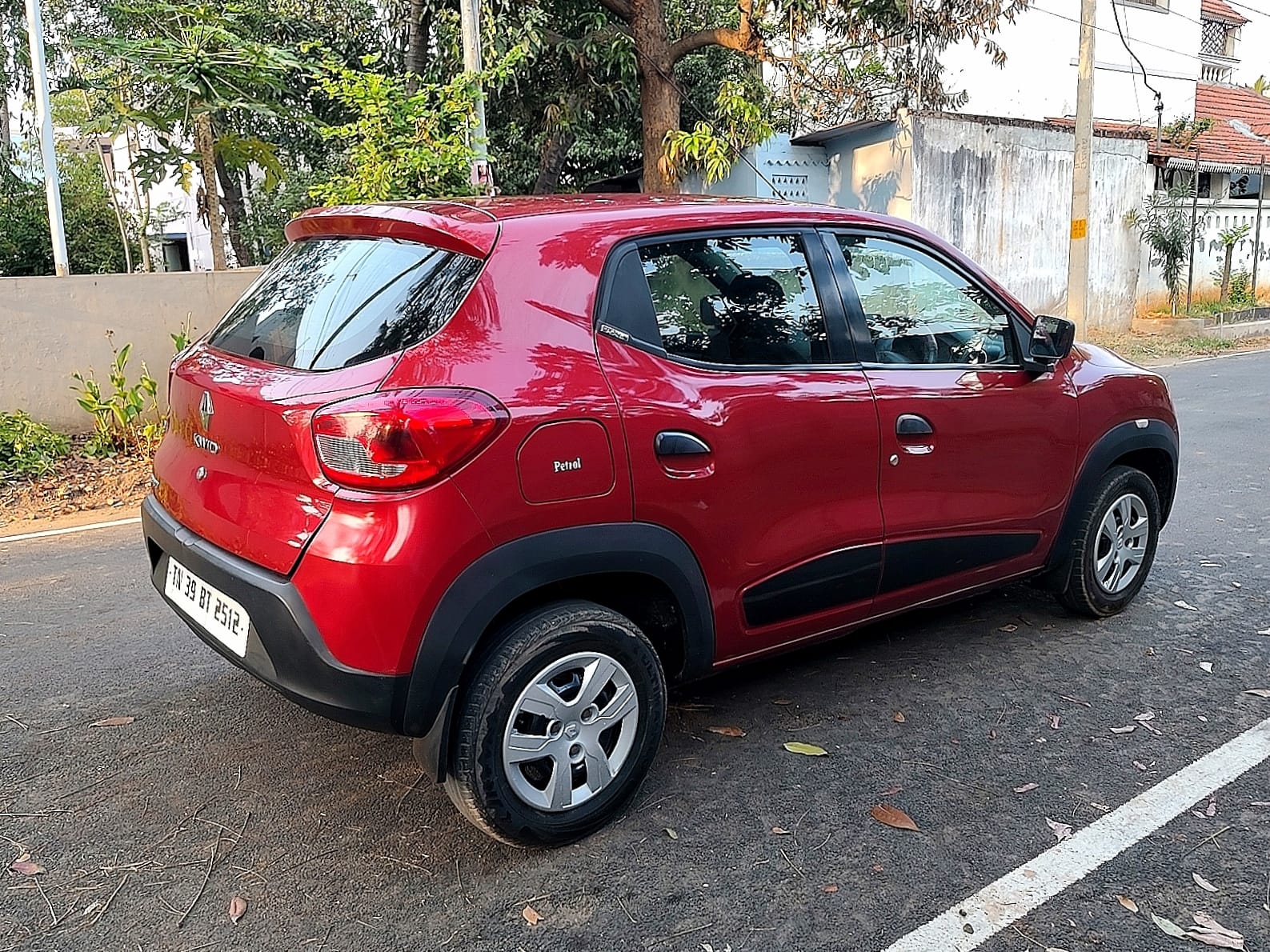 Renault Kwid - Image 3