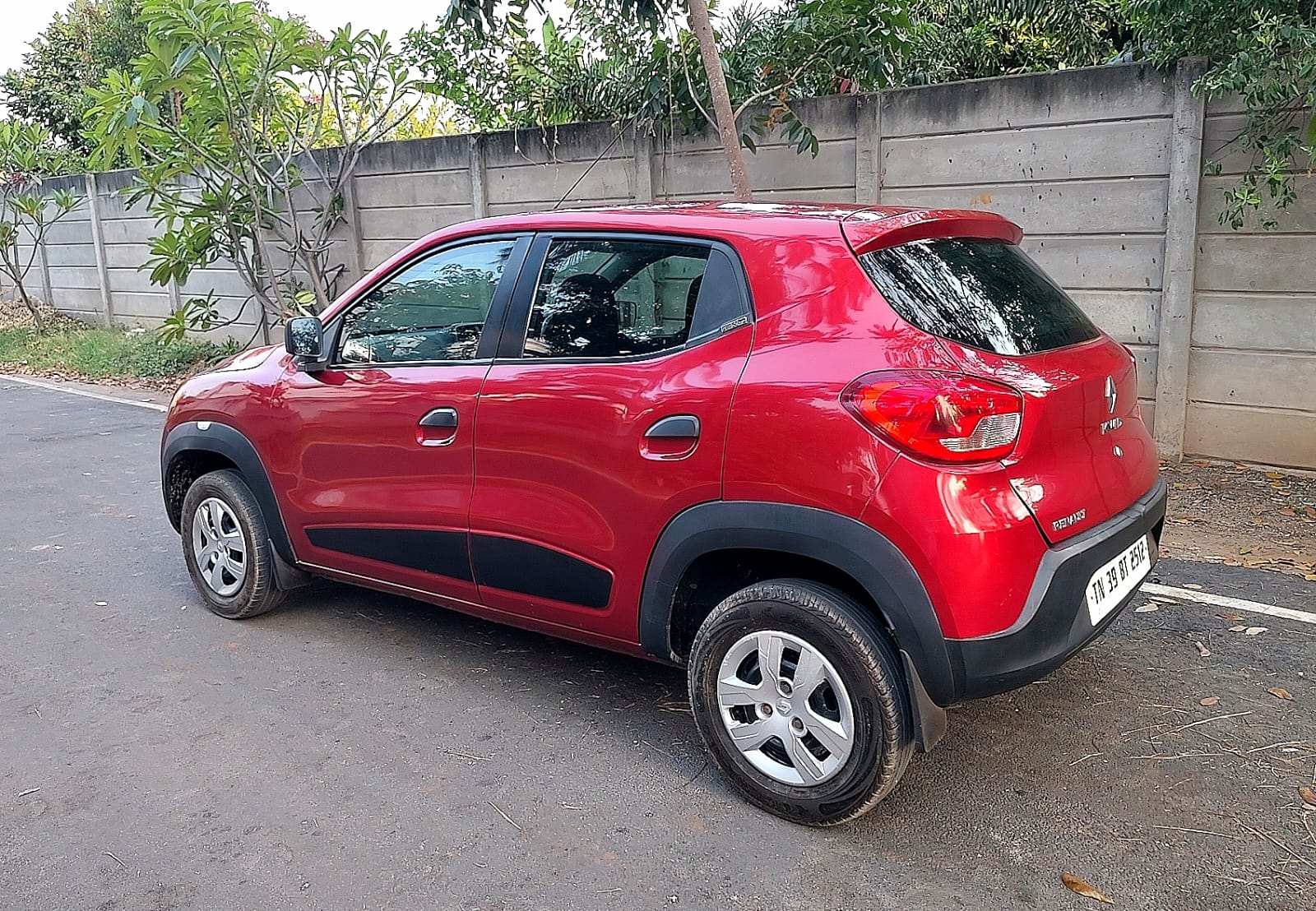 Renault Kwid - Image 2