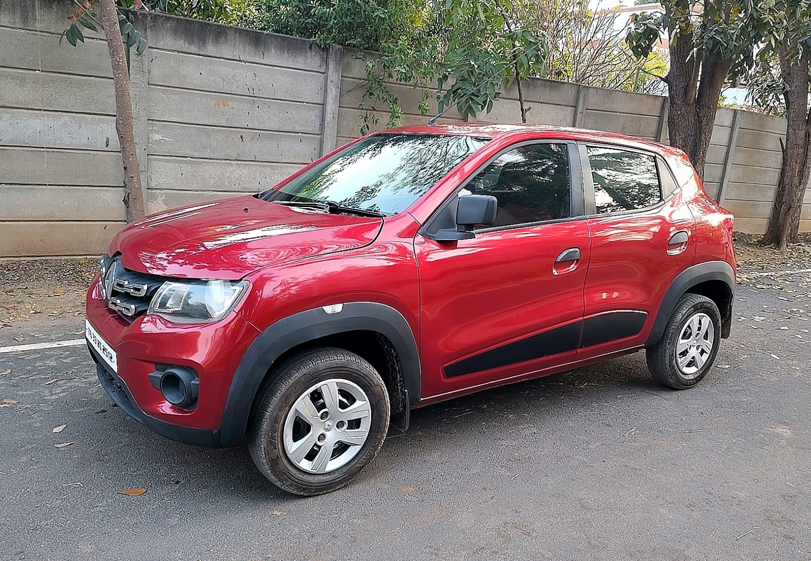 Renault Kwid - Image 6