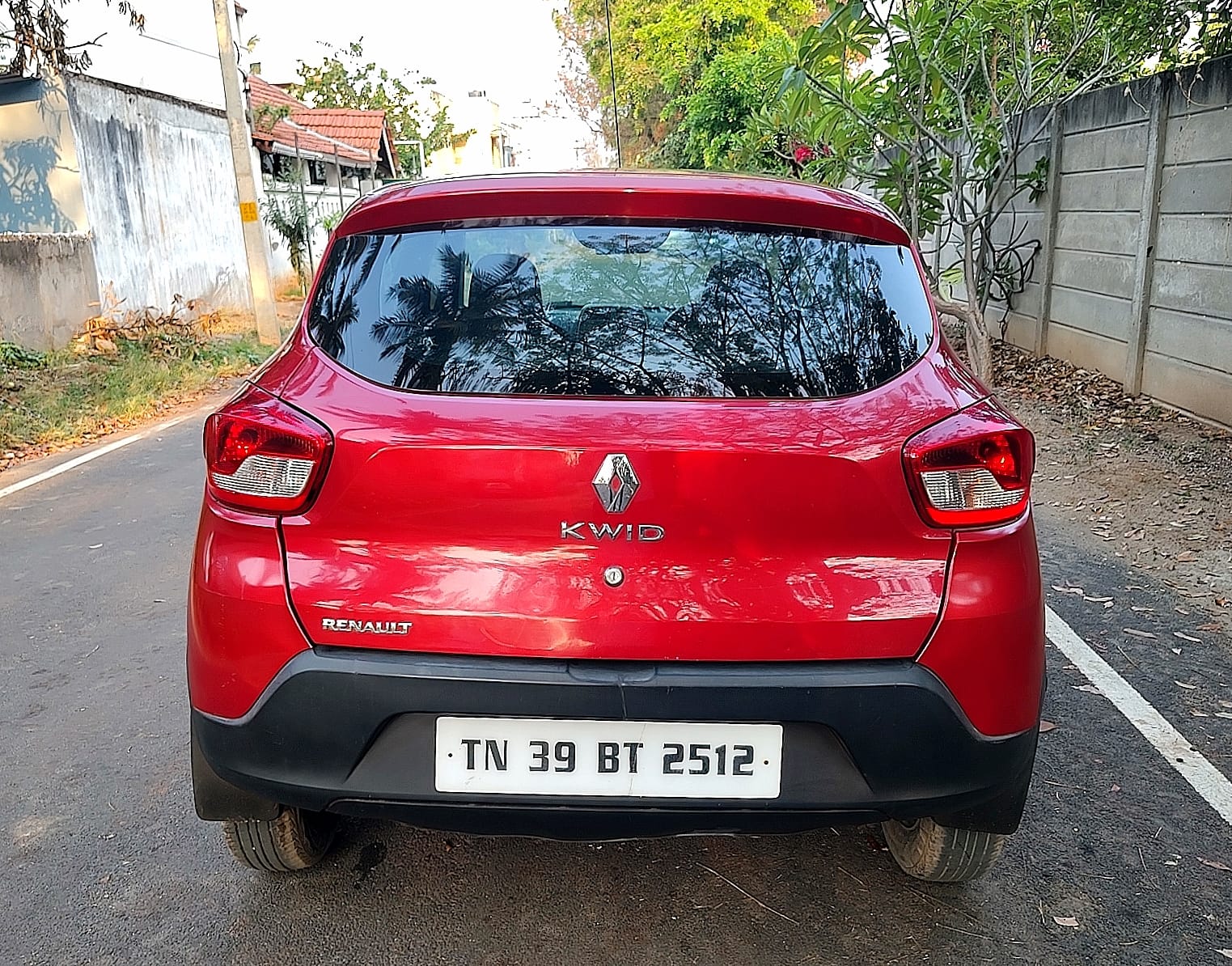 Renault Kwid