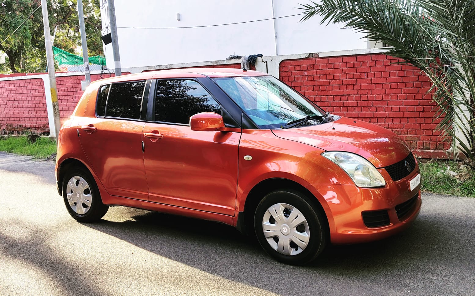 Maruti Suzuki Swift - Image 6