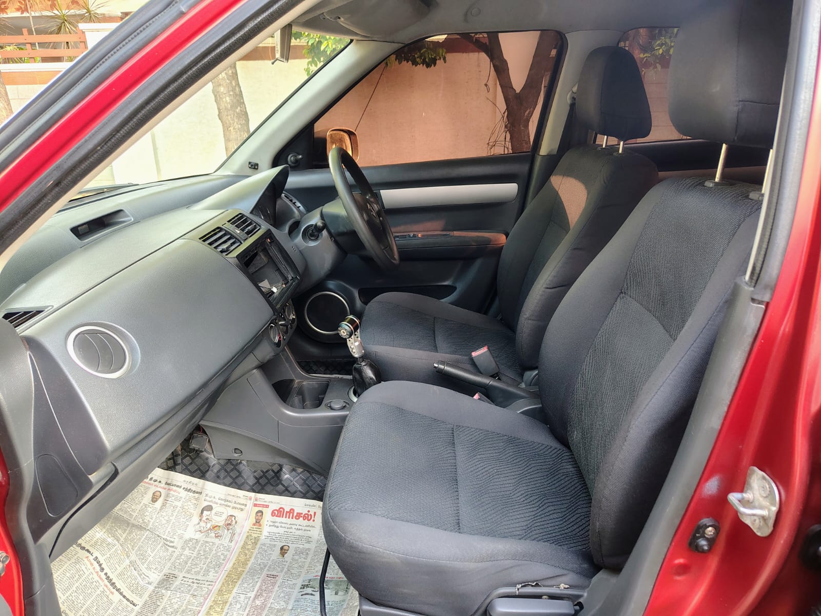 Maruti Suzuki Swift - Image 2