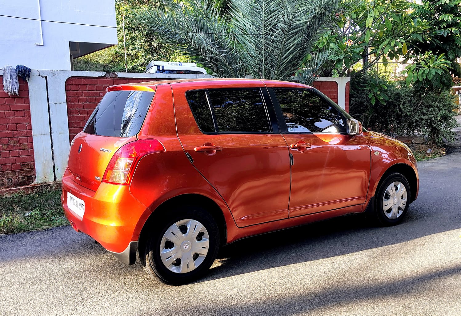 Maruti Suzuki Swift - Image 5