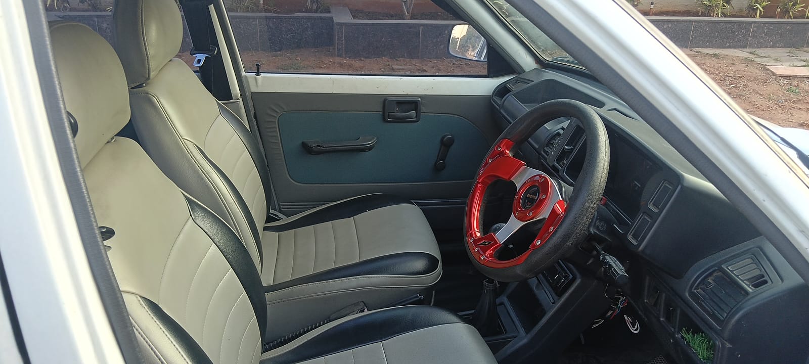 Maruti Suzuki 800 - Image 2