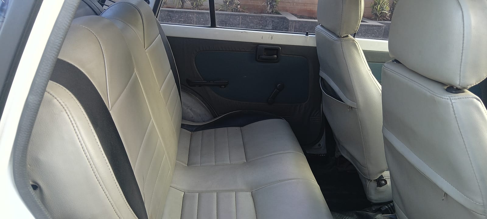 Maruti Suzuki 800 - Image 5