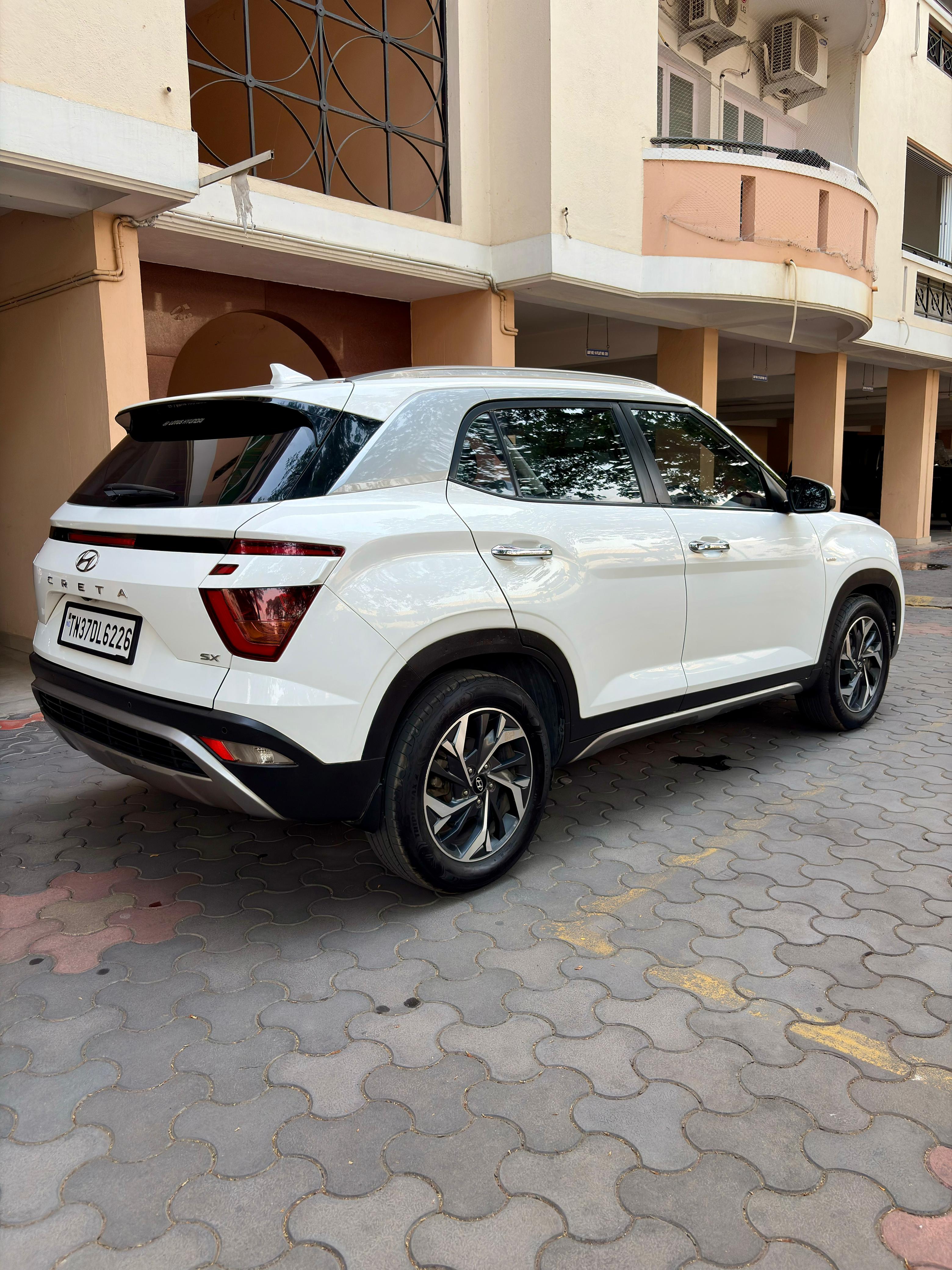 Hyundai Creta - Image 3
