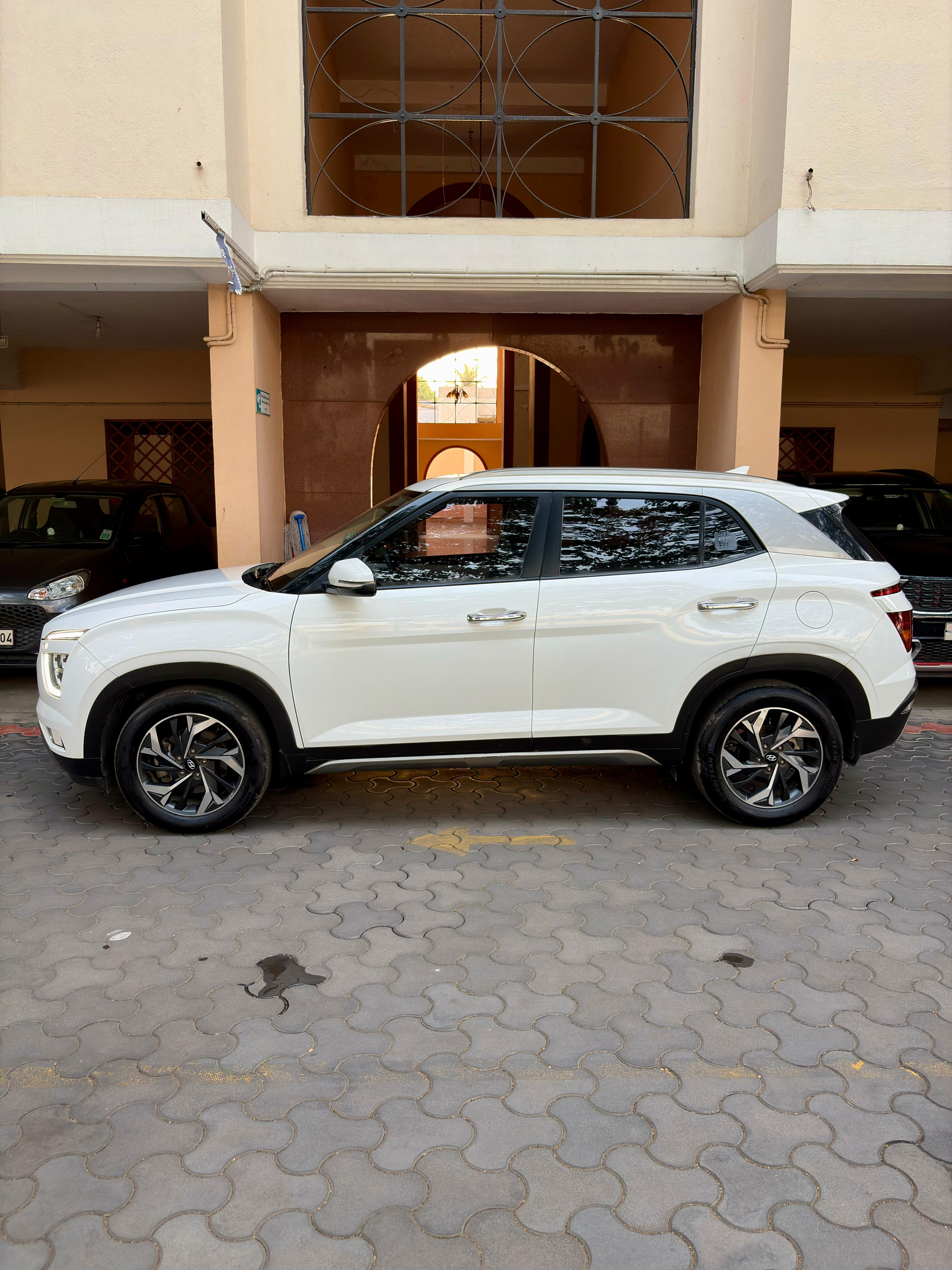 Hyundai Creta - Image 4