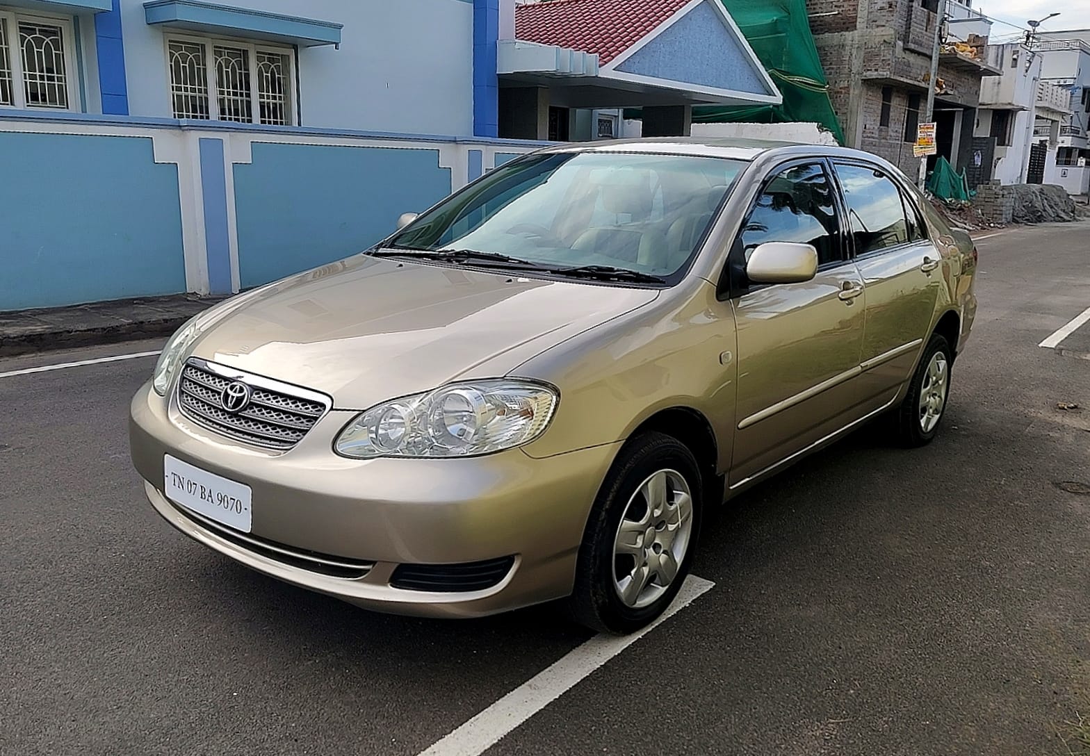 Toyota Corolla - Image 2