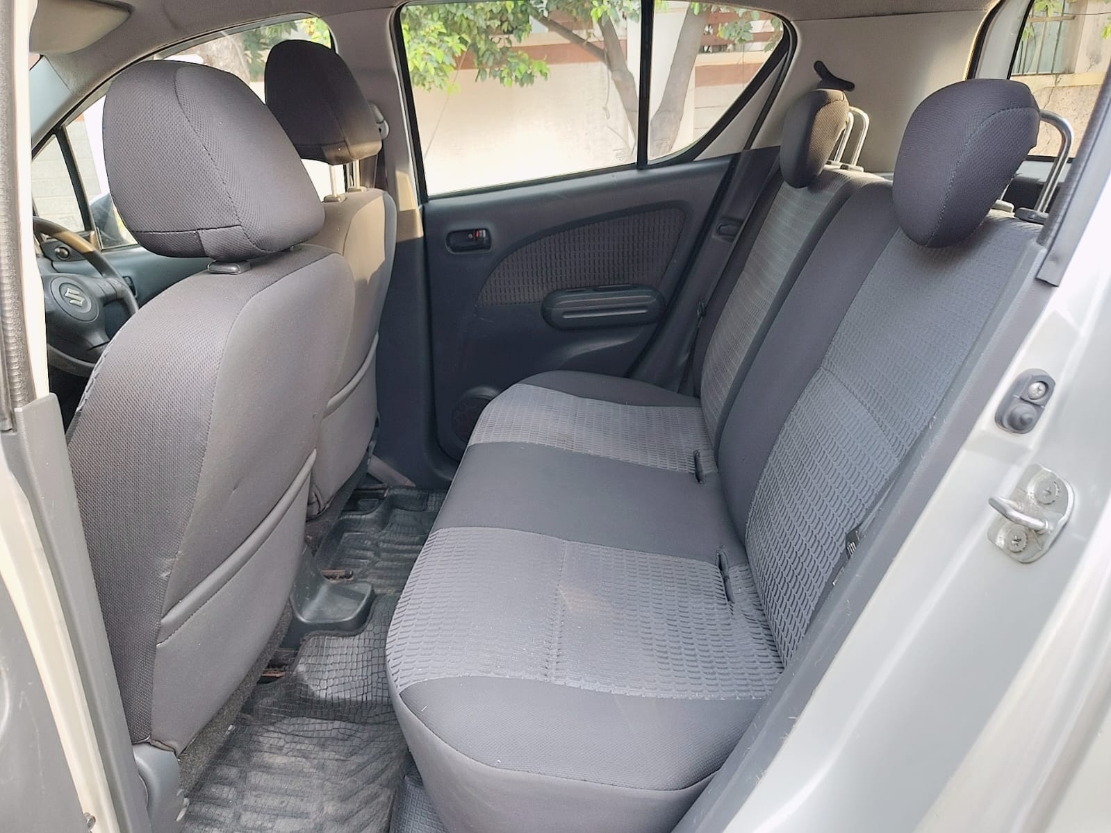 Maruti Suzuki Ritz - Image 5