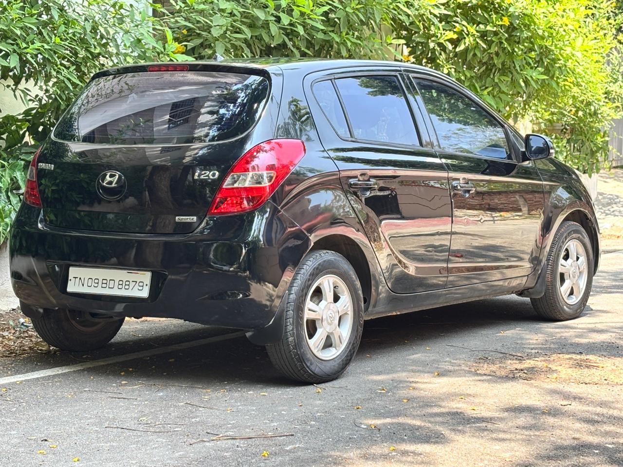 Hyundai i10 - Image 5