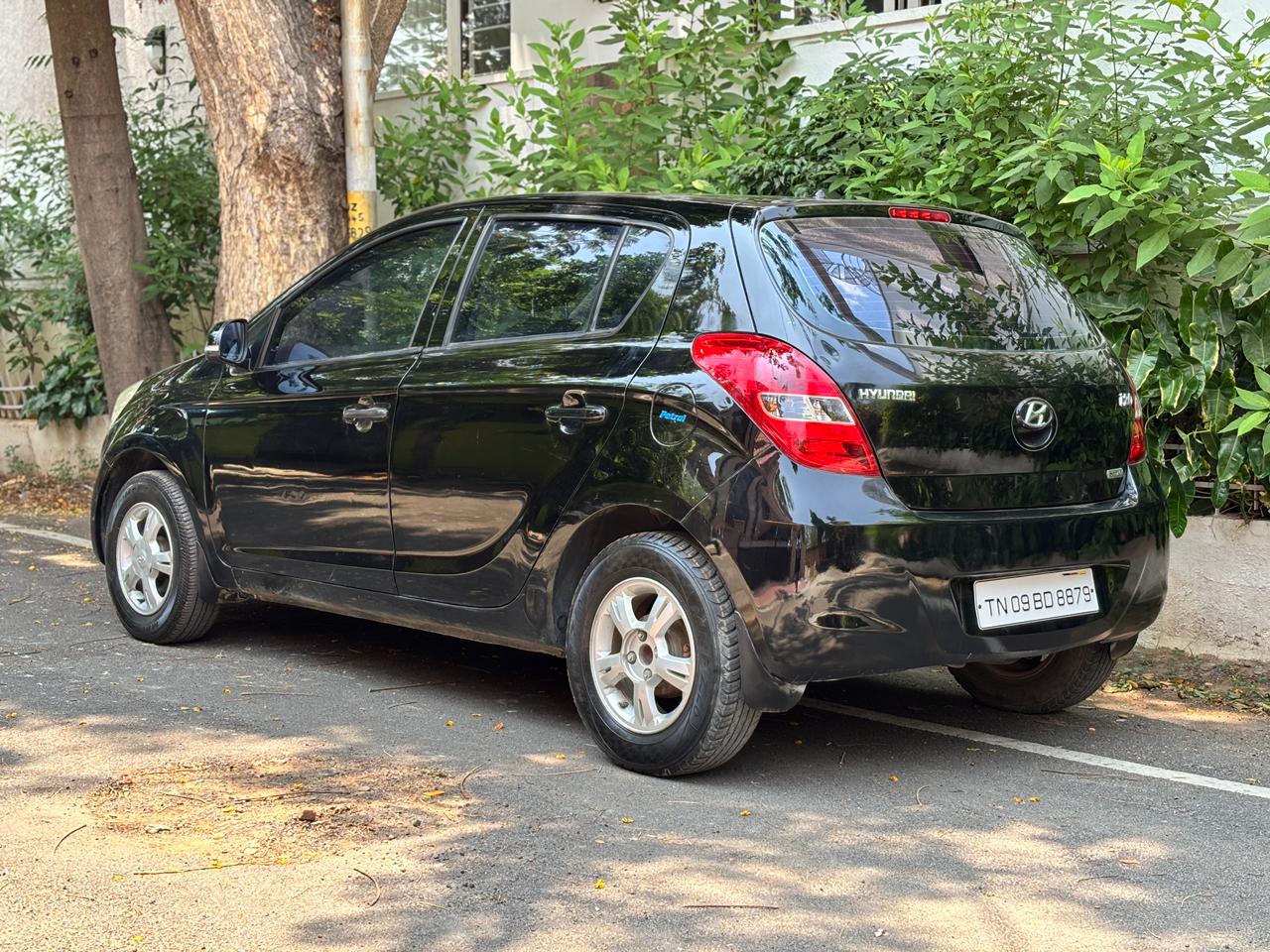 Hyundai i10 - Image 3
