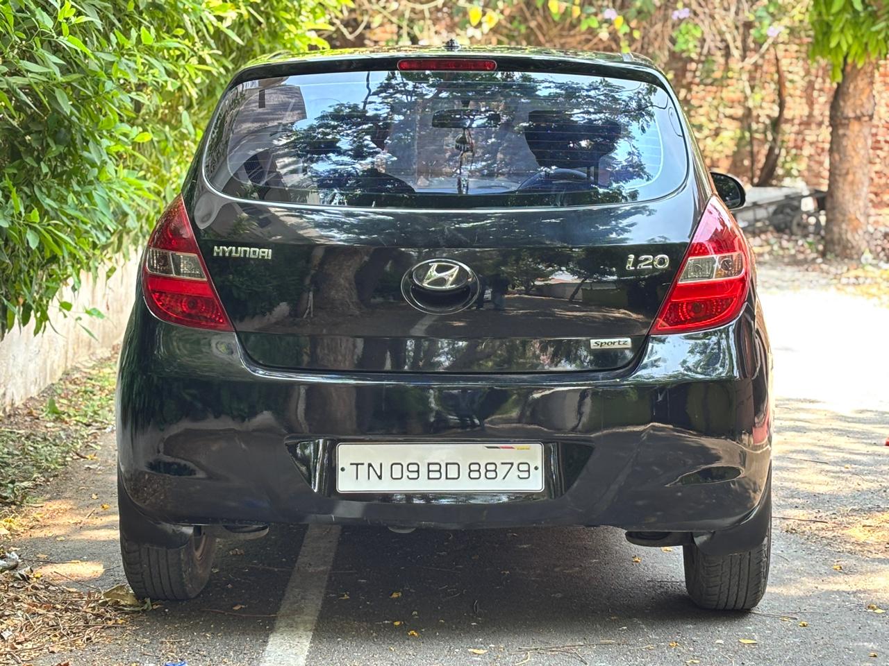 Hyundai i10 - Image 6