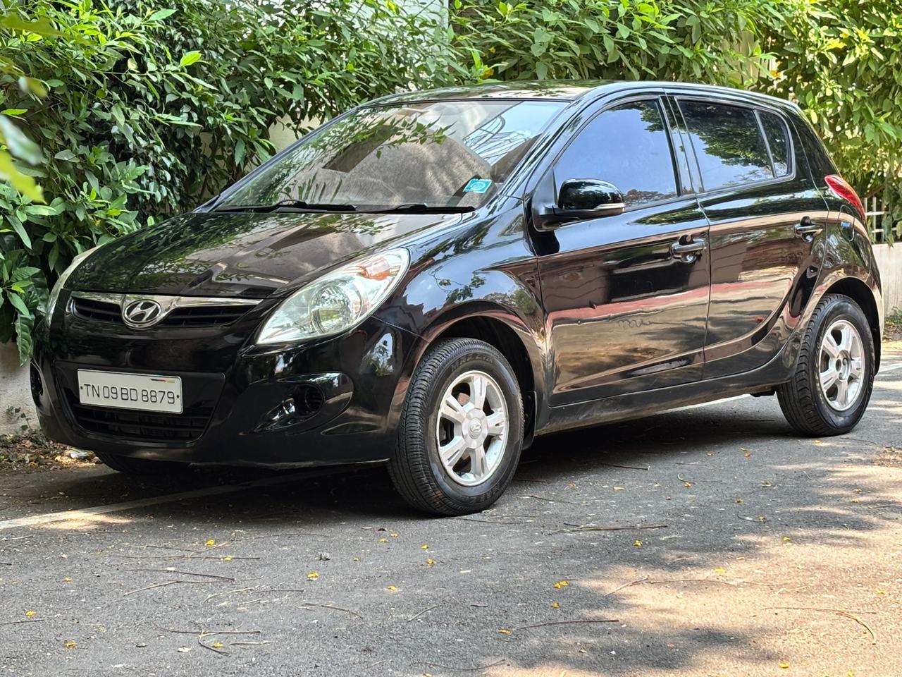 Hyundai i10 - Image 2