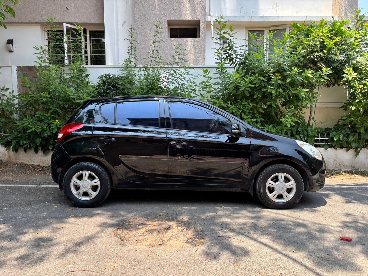 Hyundai i10 - Image 7