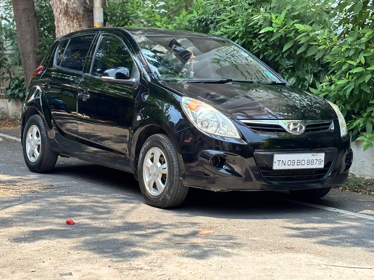 Hyundai i10 - Image 4