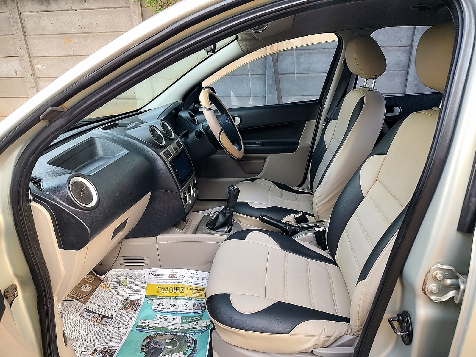 Ford Fiesta - Image 3
