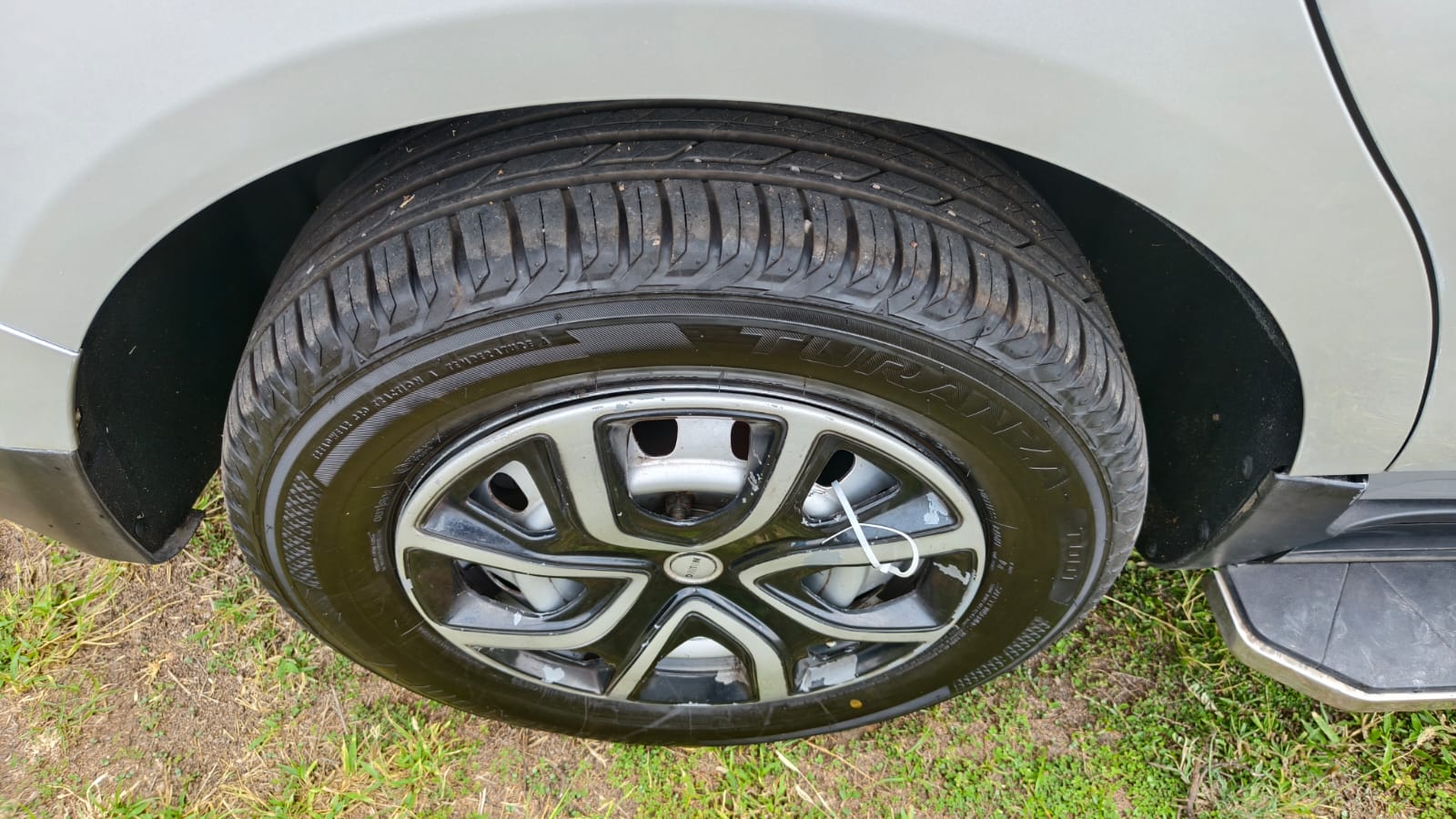 Mahindra Marazzo - Image 8