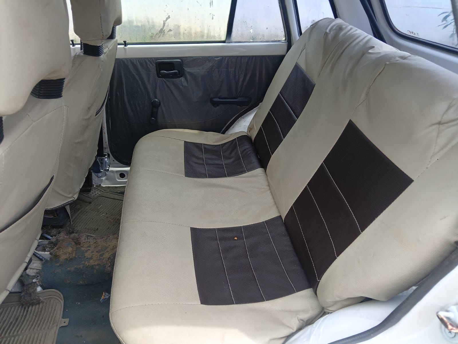Maruti Suzuki 800 - Image 4