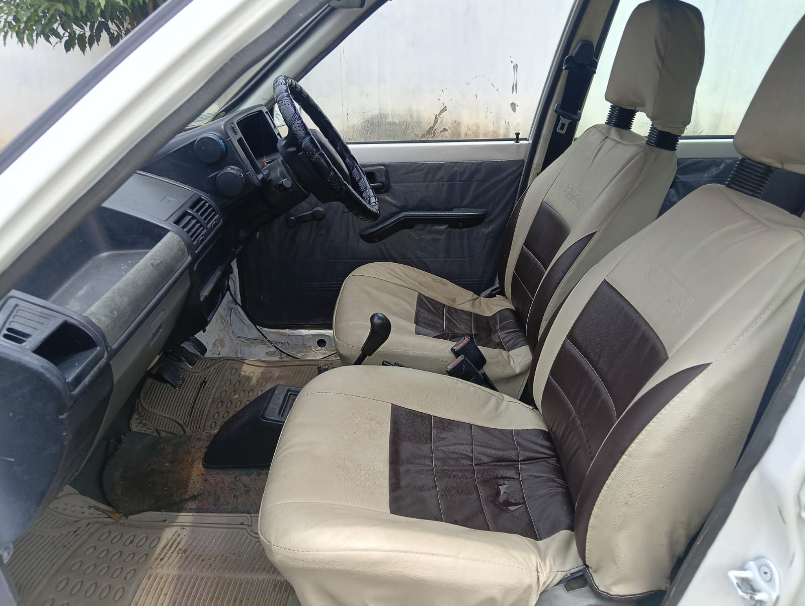 Maruti Suzuki 800 - Image 6