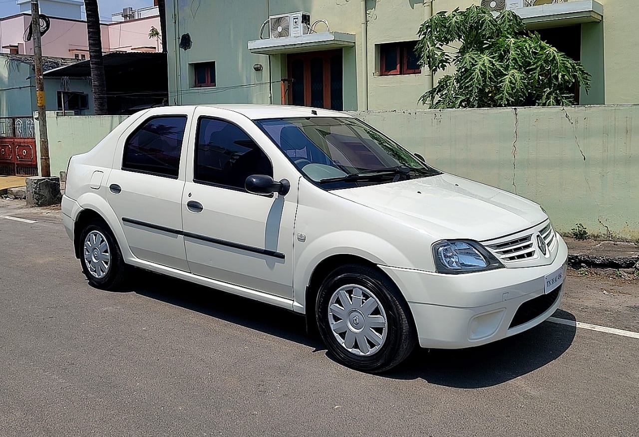 Renault Logan - Image 2