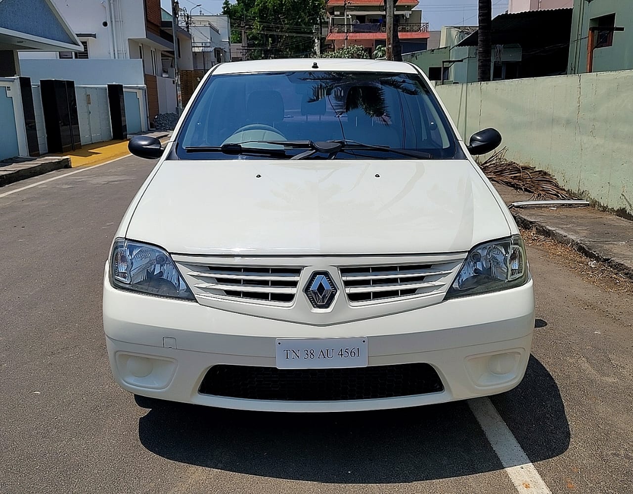 Renault Logan