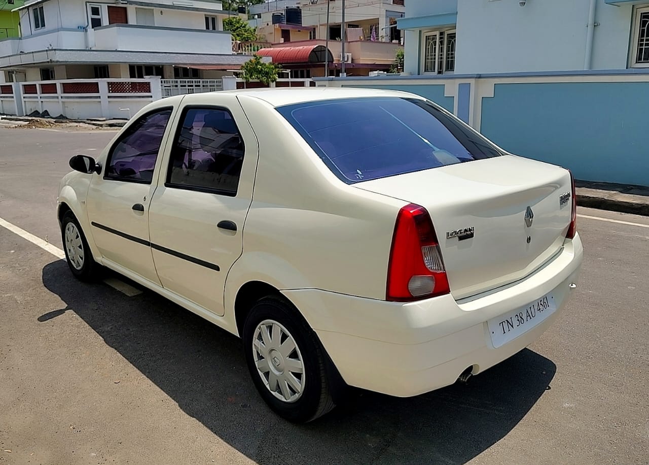 Renault Logan - Image 3