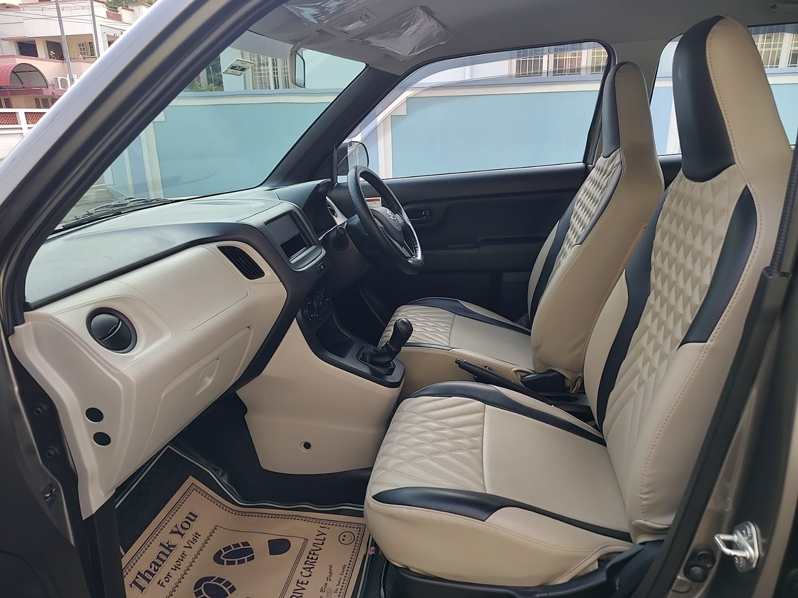 Maruti Suzuki Wagon R - Image 4