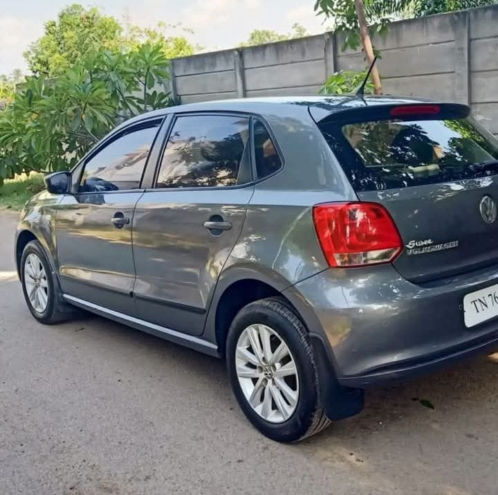 Volkswagen Polo - Image 2