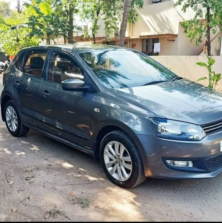 Volkswagen Polo - Image 4
