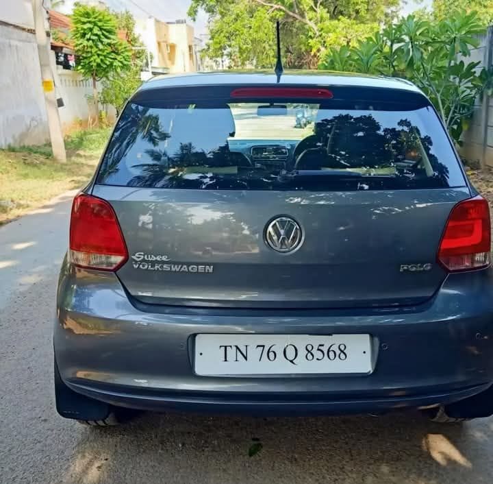 Volkswagen Polo - Image 5