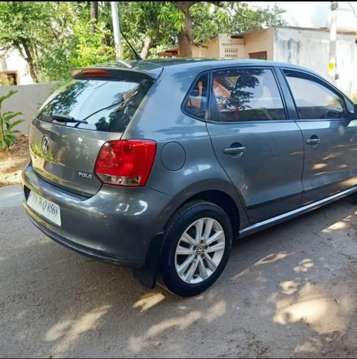 Volkswagen Polo - Image 6