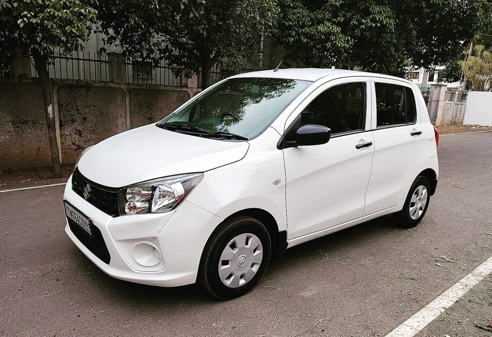 Maruti Suzuki Celerio - Image 4