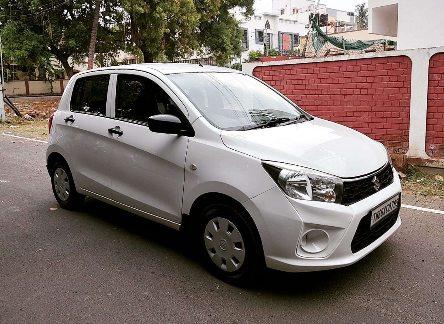 Maruti Suzuki Celerio - Image 3