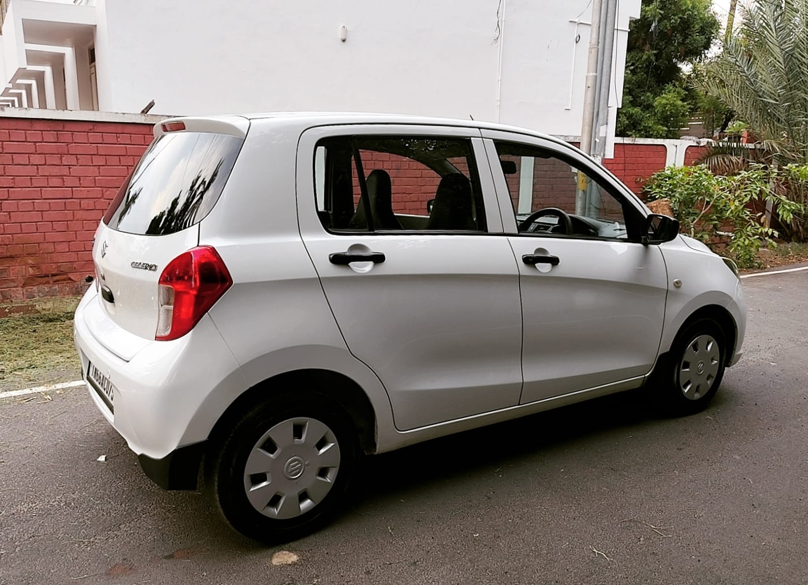 Maruti Suzuki Celerio - Image 5