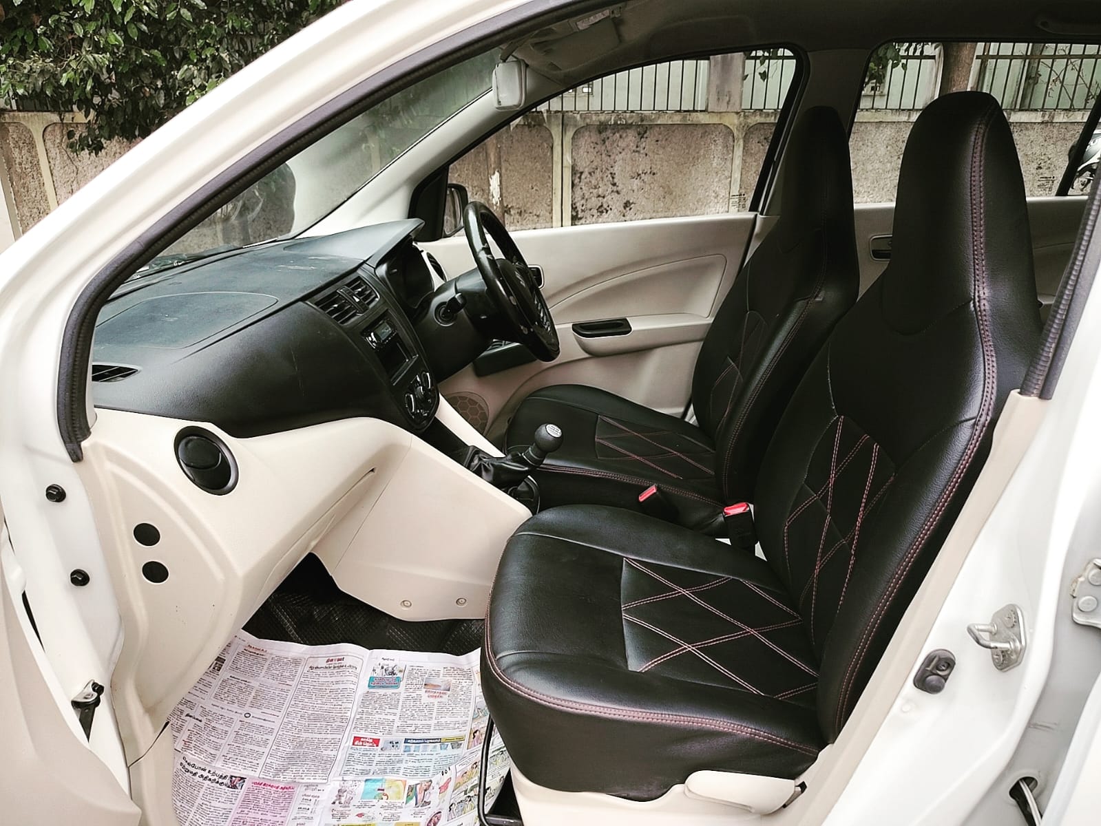 Maruti Suzuki Celerio - Image 6