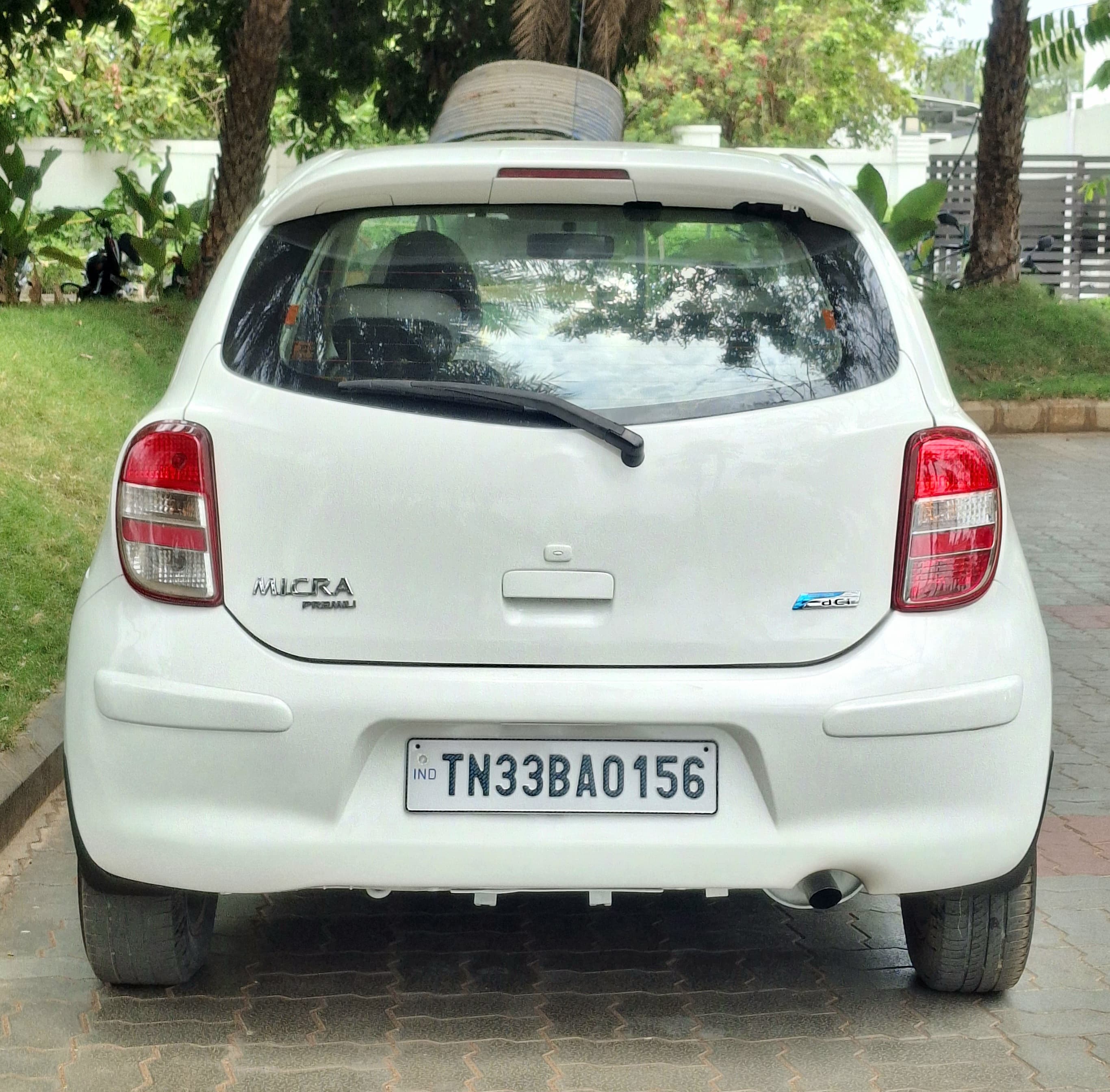 Nissan Micra - Image 6