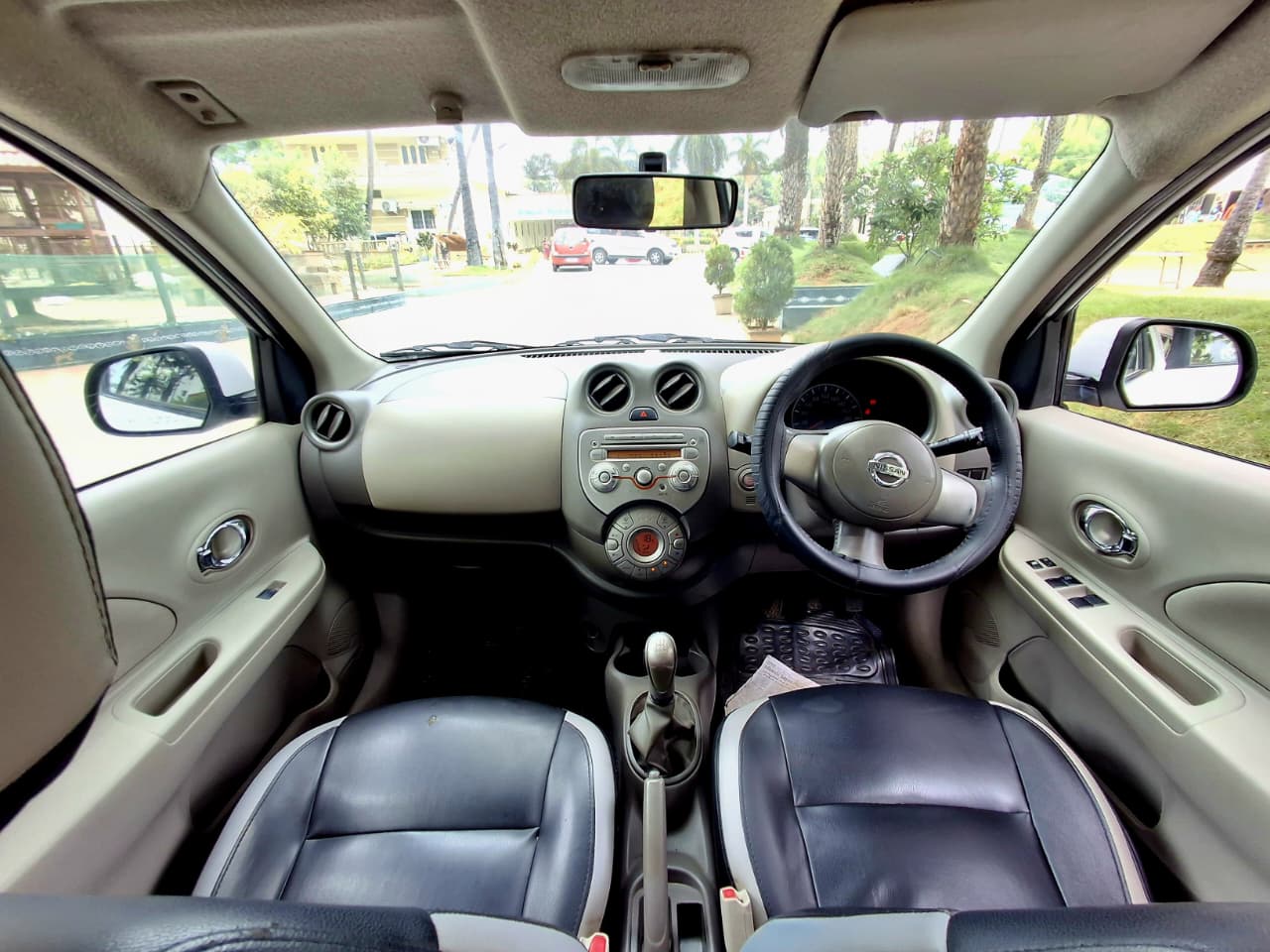 Nissan Micra - Image 4