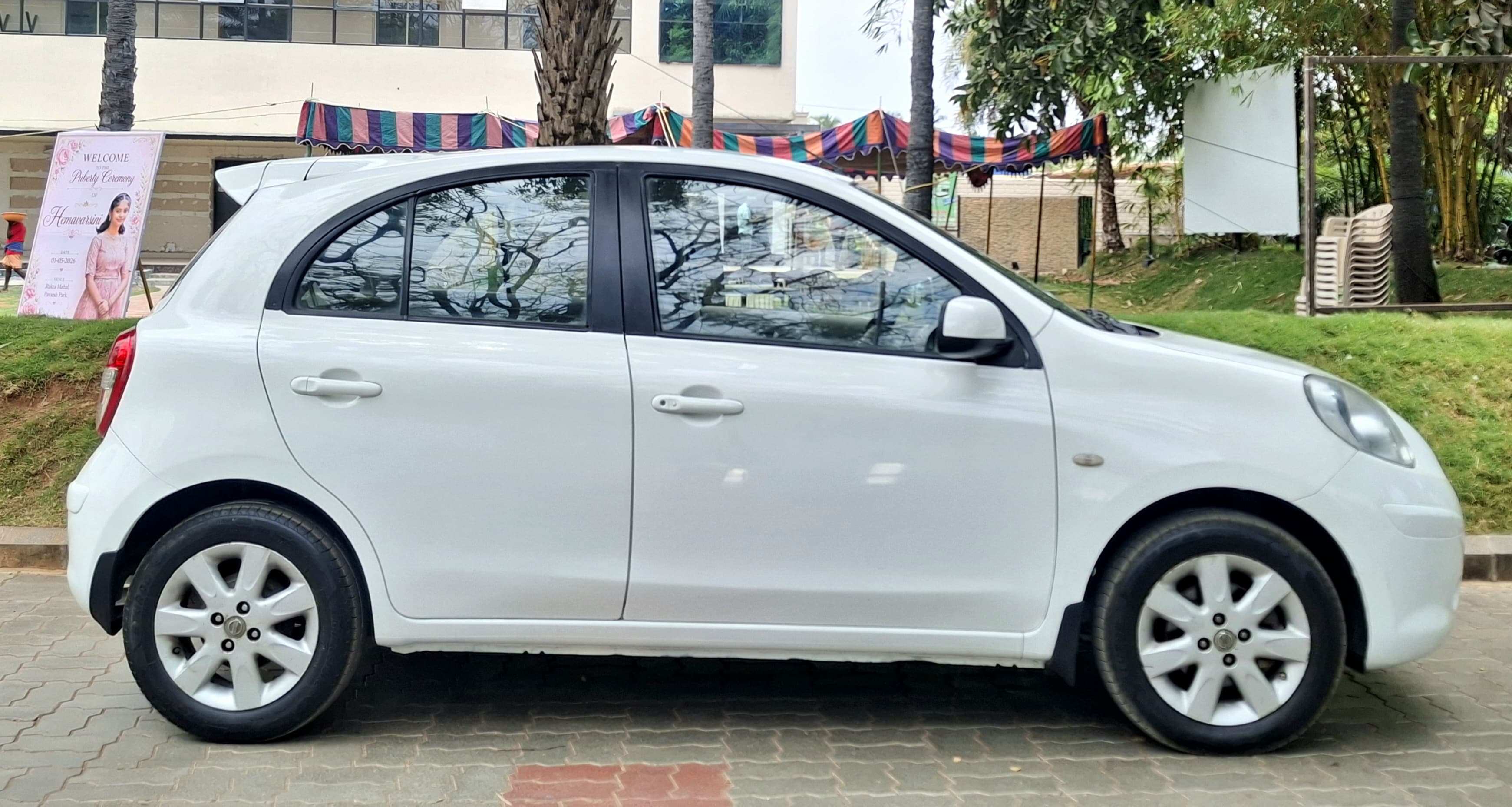 Nissan Micra - Image 2