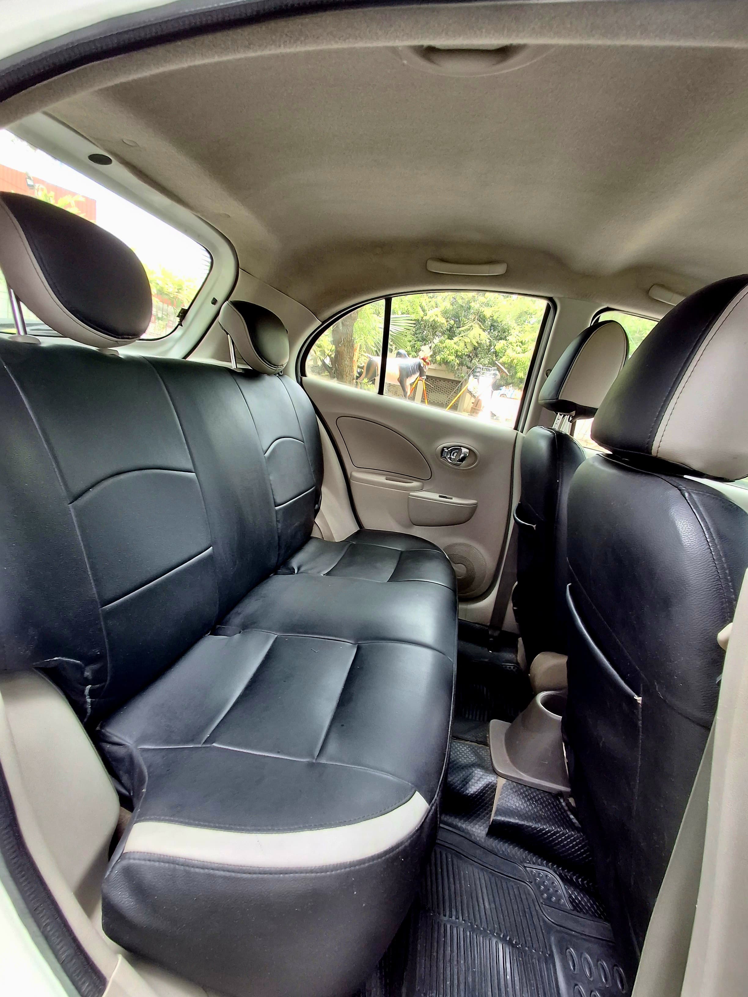 Nissan Micra - Image 5