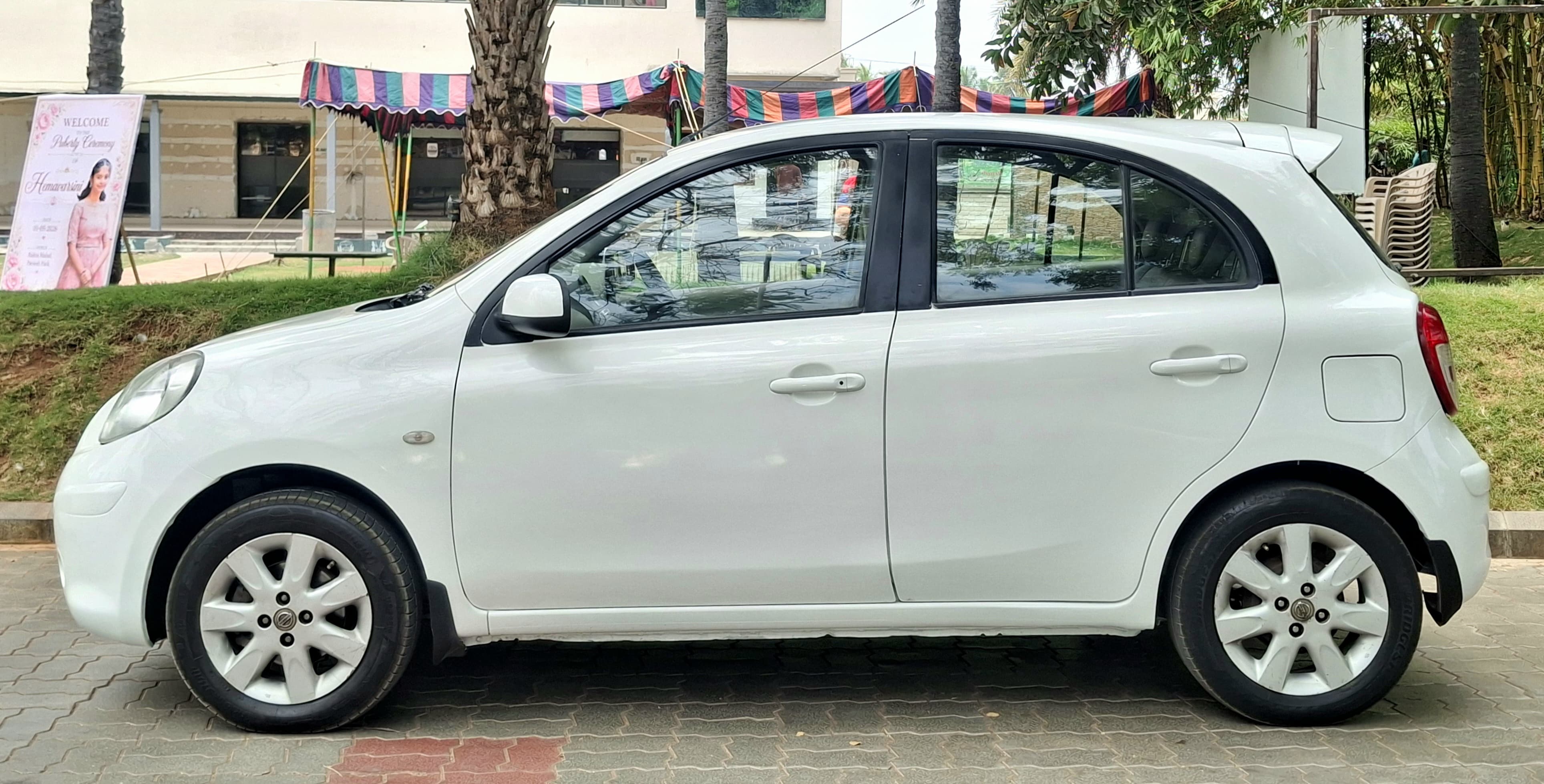 Nissan Micra - Image 3