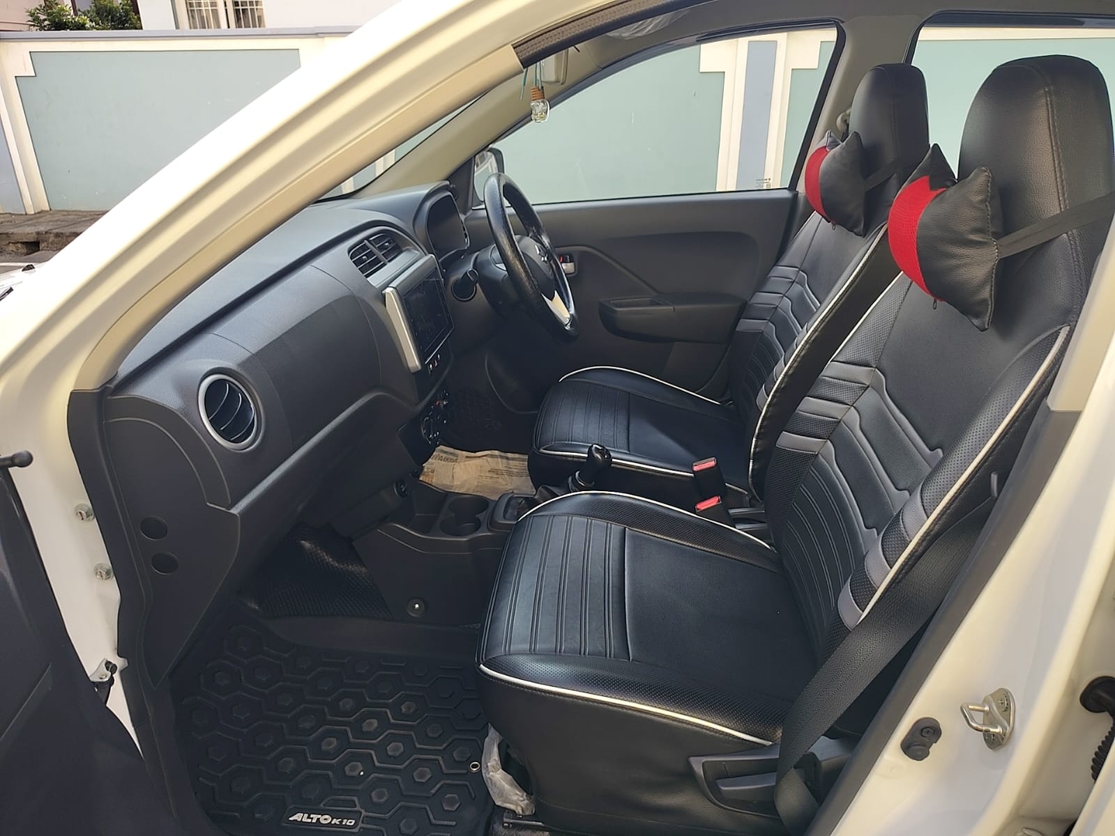 Maruti Suzuki Alto K10 - Image 4