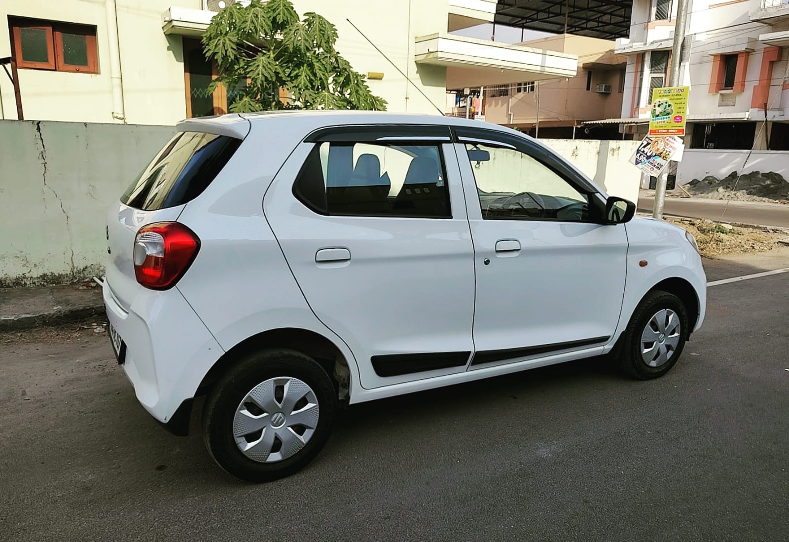 Maruti Suzuki Alto K10 - Image 5